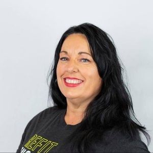 Meet your Posher, Joann